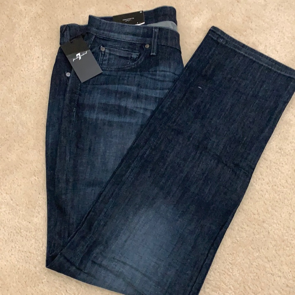 7 for all man kind jeans